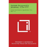 Father Escalante's Journal, 1776-1777: Utah Historical Quarterly, V11, No. 1-4