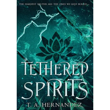 Tethered Spirits
