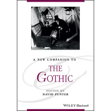 A New Companion to the Gothic