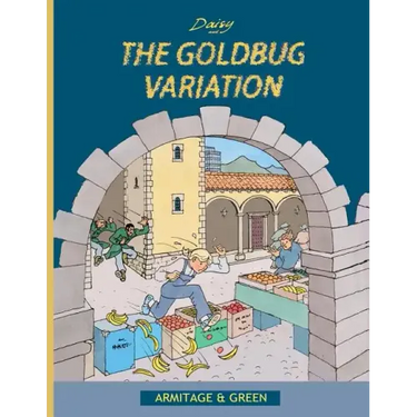 Daisy and the Goldbug Variation