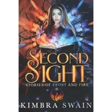 Second Sight
