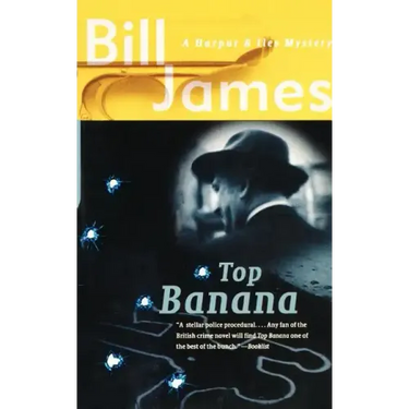Top Banana