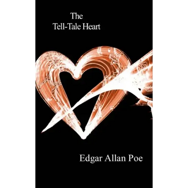 The Tell-Tale Heart