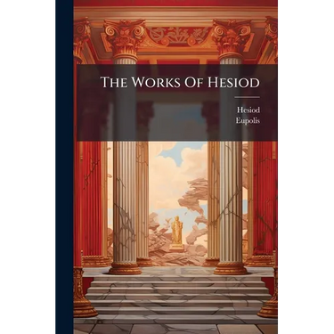 The Works Of Hesiod