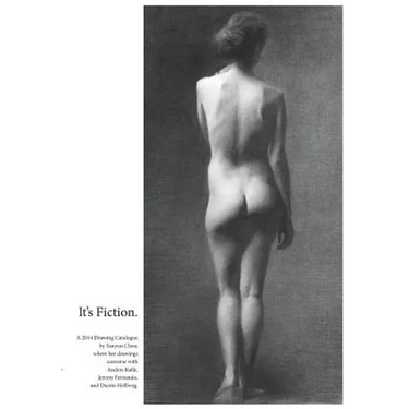 It's Fiction