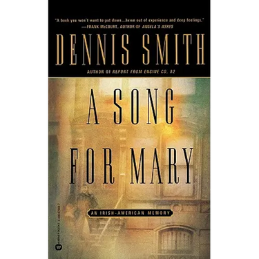 A Song for Mary: An Irish-American Memory