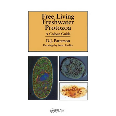 Freeliving Freshwater Protozoa