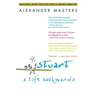 Stuart: A Life Backwards