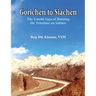 Gorichen to Siachen: The Untold Saga of Hoisting the Tricolour on Saltoro