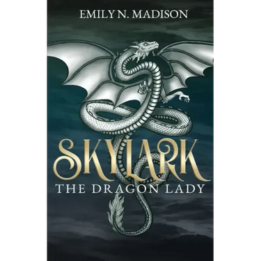 Skylark: The Dragon Lady