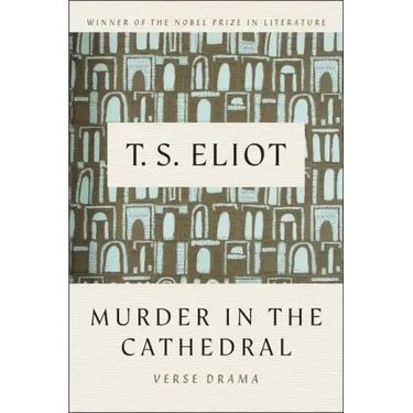 Murder in the Cathedral