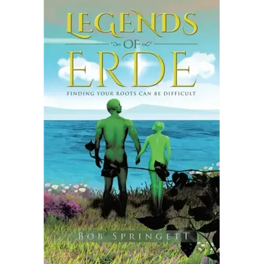 Legends of Erde