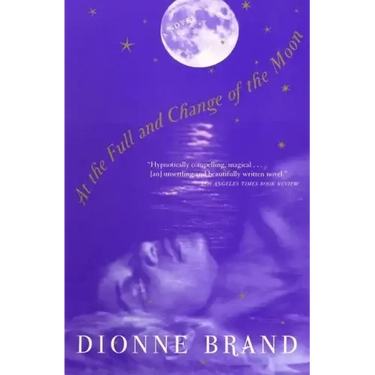 At the Full and Change of the Moon