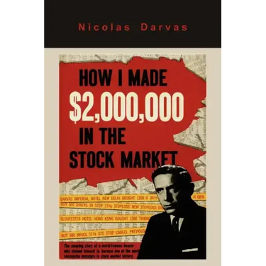 How I Made $2,000,000 in the Stock Market