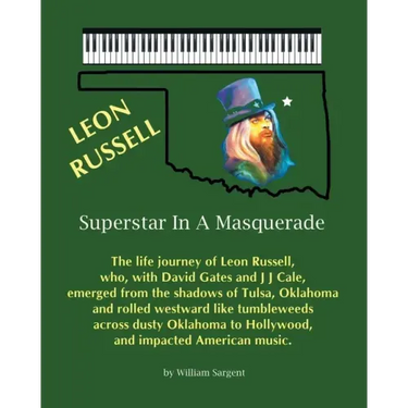 Superstar in a Masquerade