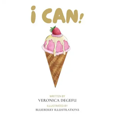I Can!
