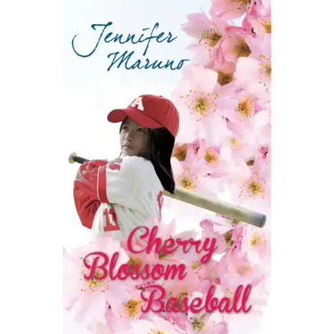 Cherry Blossom Baseball