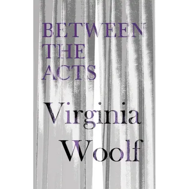 Between the Acts