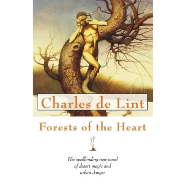 Forests of the Heart