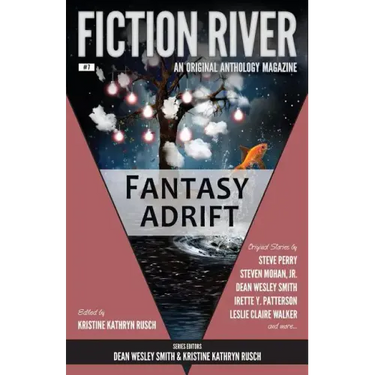 Fiction River: Fantasy Adrift