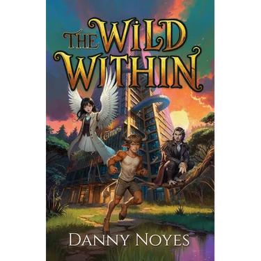 The Wild Within