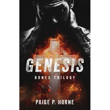 Genesis: Bones, Book One