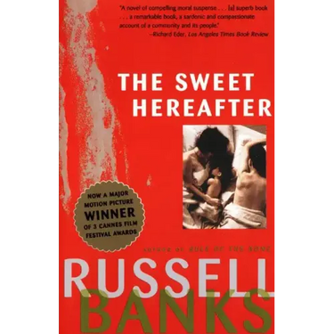 Sweet Hereafter