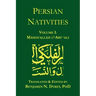 Persian Nativities I: Masha'allah and Abu 'Ali