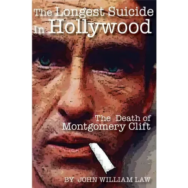 The Longest Suicide in Hollywood