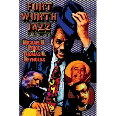 Fort Worth Jazz from the Top