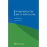 Environmental Law in Singapore