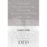 Dfd Leader's Guide