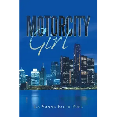 Motorcity Girl