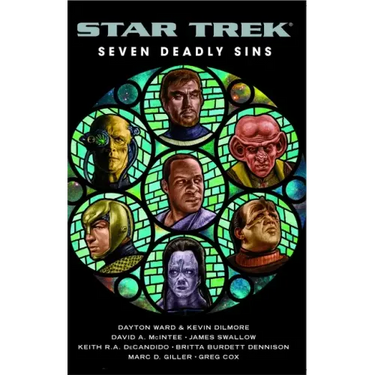 Star Trek: Seven Deadly Sins