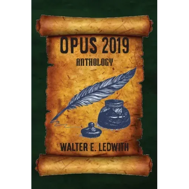 Opus 2019: Anthology