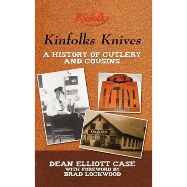 Kinfolks Knives: A History of Cutlery and Cousins