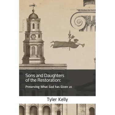 Sons And Daughters Of The Restoration