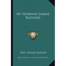 My Husband Jimmie Rodgers