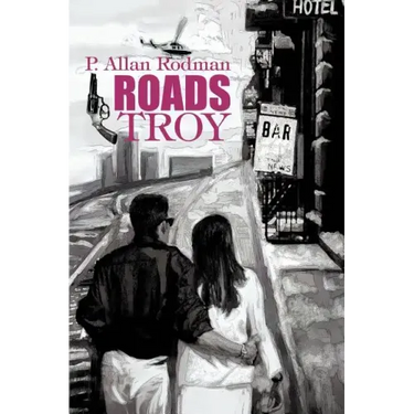 Roads: Troy