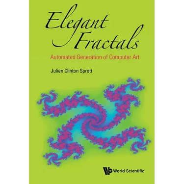 Elegant Fractals: Automated Generation of Computer Art