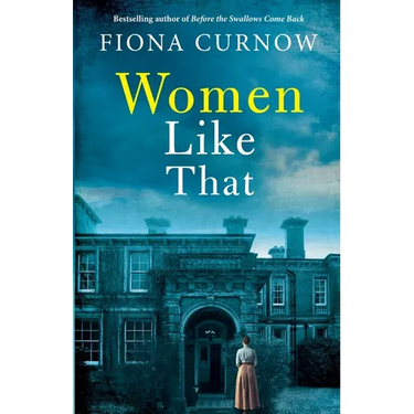 Women Like That