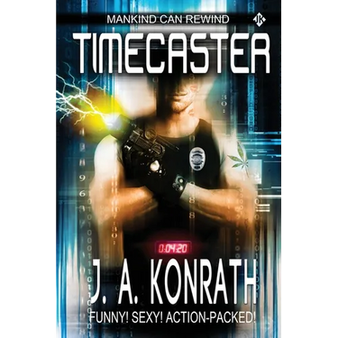Timecaster