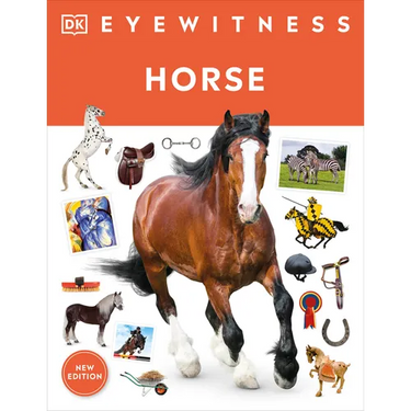 Eyewitness Horse