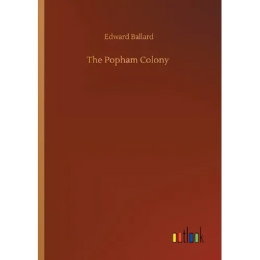 The Popham Colony
