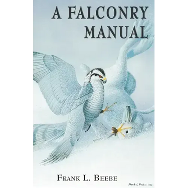 Falconry Manual