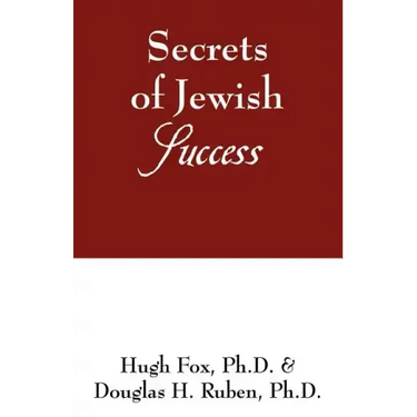 Secrets of Jewish Success