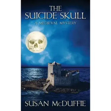 The Suicide Skull