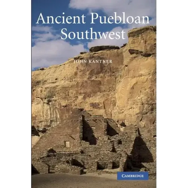 Ancient Puebloan Southwest