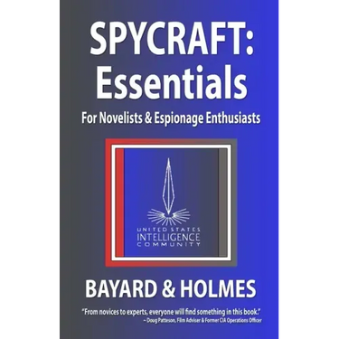 Spycraft: Essentials