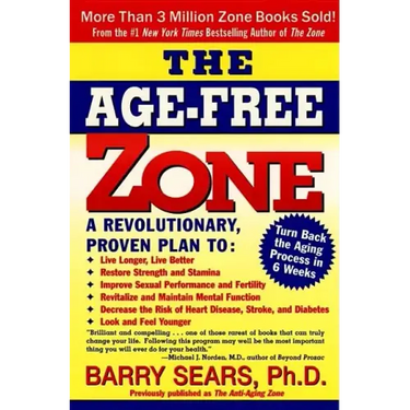 The Age-Free Zone